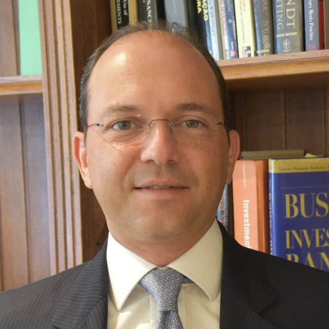 Alexandre Paixão