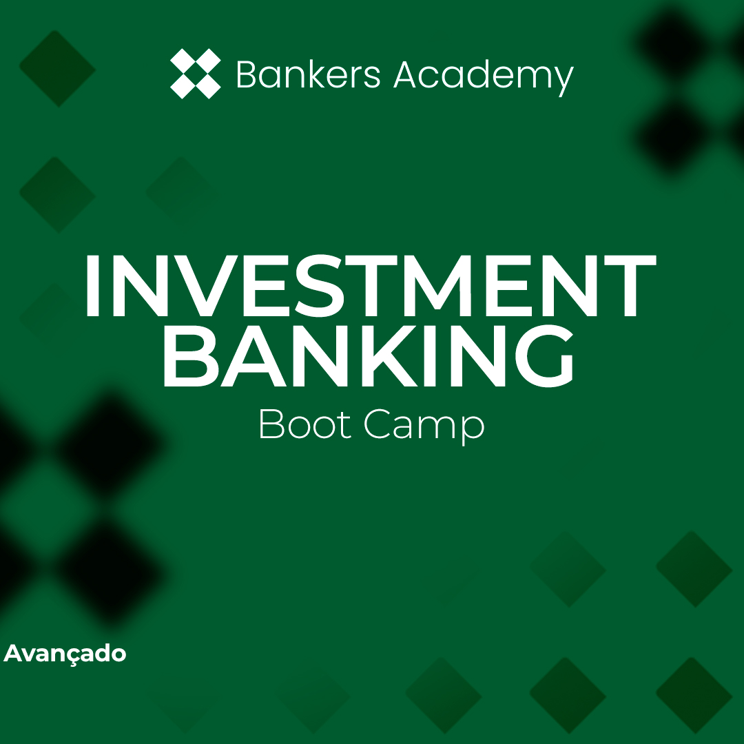 Investment Banking Boot Camp | Turma 16