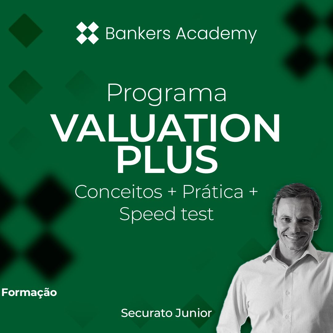 Valuation PLUS: conceitos, práticas e experiência